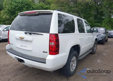 2007 Chevrolet Tahoe Lt z USA, uszkodzony, nr VIN 1GNFK13027J364583